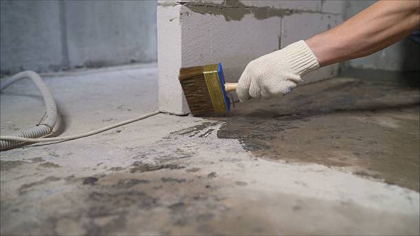 24/7 Emergency Waterproofing experts in Linden, NJ